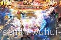 森林舞会